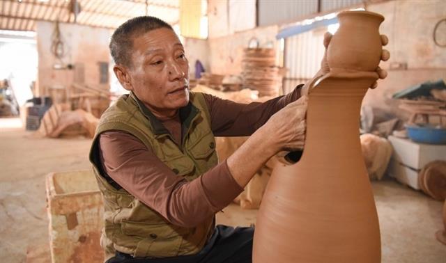 Bắc Ninh promotes ceramic culture and tourism week 