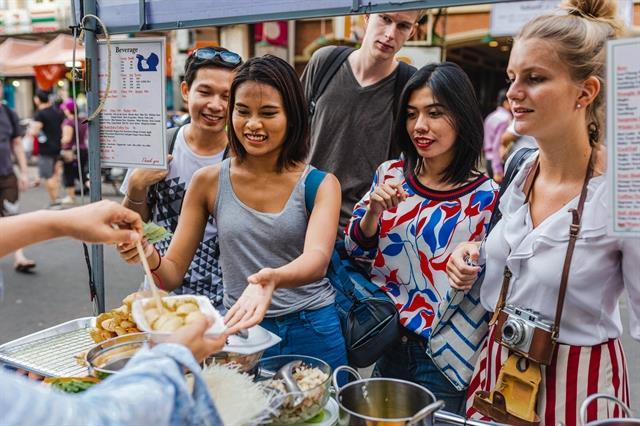 Sustainably remains important for most Vietnamese travelers