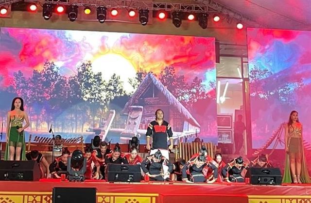 Đắk Lắk hosts Việt Nam Family Day 2025