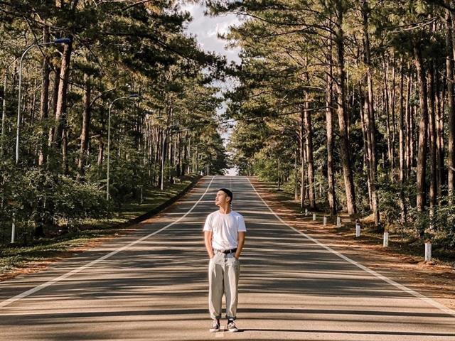 Măng Đen Plateau, a serene escape into natures embrace