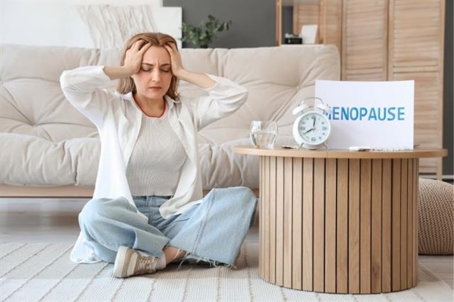 Understanding menopause symptoms: Causes, diagnosis, and treatment