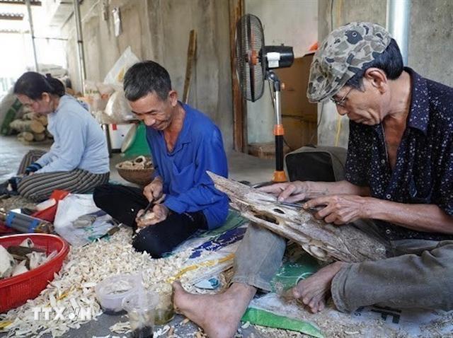 Khánh Hoà Salangane Nest Festival recognised as national intangible cultural heritage