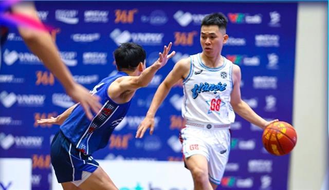 Hà Nội bag good start in championship defending campaign