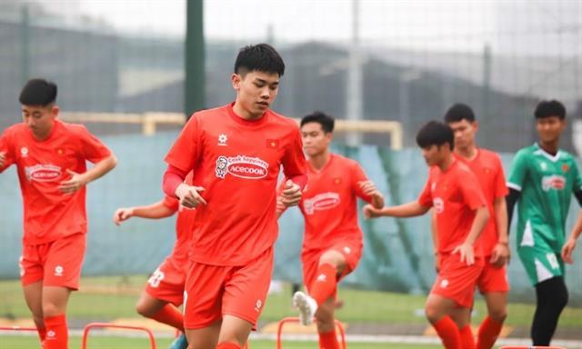 The ASEAN U23 Championship, a test for Coach Kim and Việt Nams ambitions