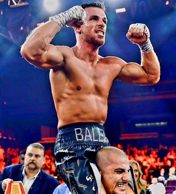 Vietnamese champion to seek first IBF Australasia title