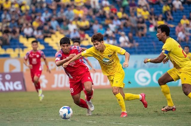 Talented Thuận to hunt down national team slot