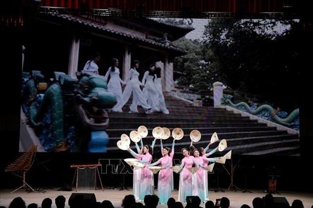 Moscow to host Việt Nam Culture Festival for first time
