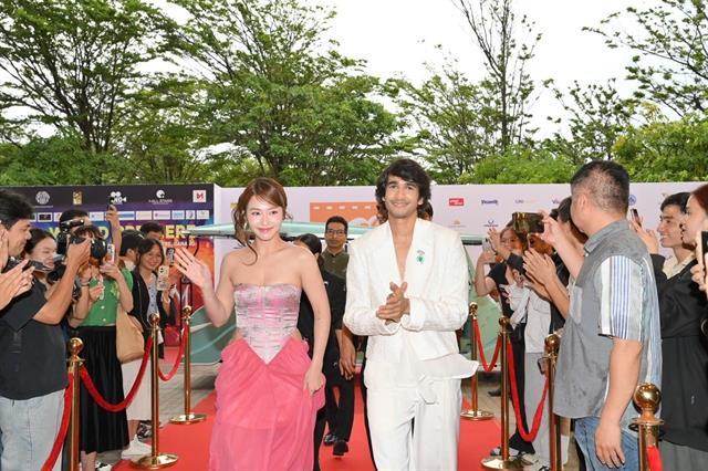 Film co-produced by Việt Nam and India premieres in DANAFF III