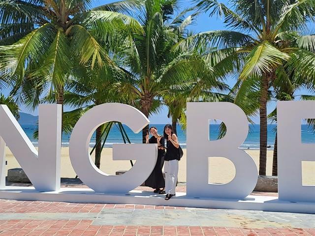 Việt Nam-Korea Festival to stage in beach hub