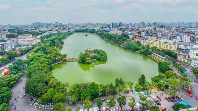 Hà Nội Tourism Department prepares for National Day celebrations