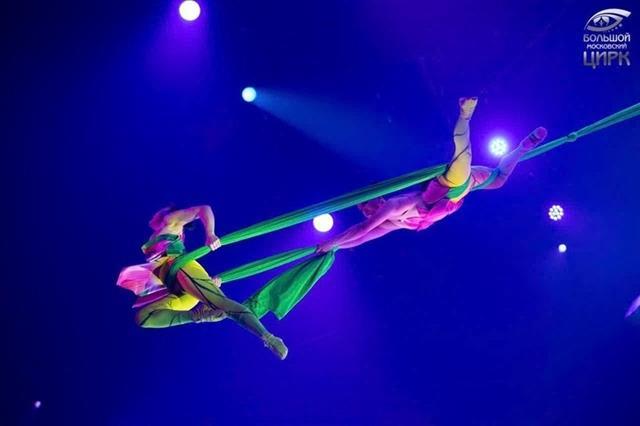 Vietnamese circus wins two international awards