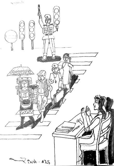 Why education needs less pressure and more play