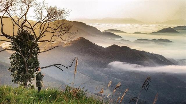 Mường Lống Valley: a cultural destination amid natures splendour