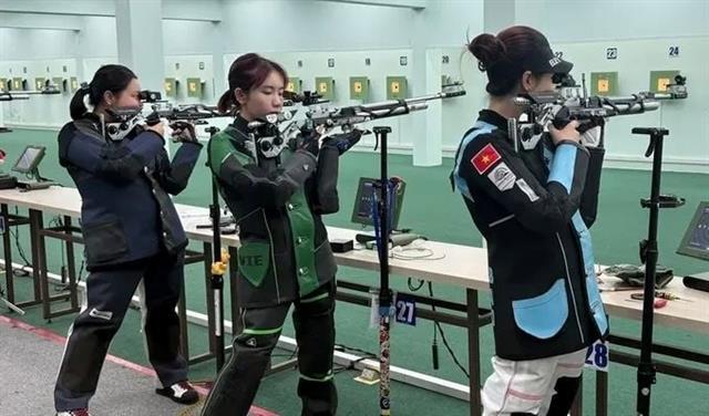 AI technology is expected to lift Vietnamese sport results

