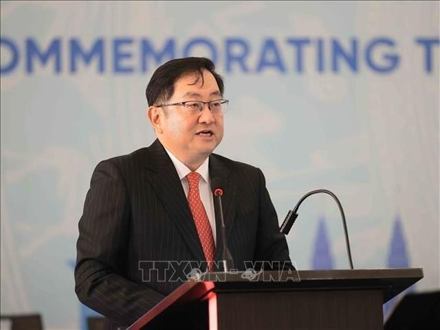 Malaysia showcases culture, flavours in Hà Nội