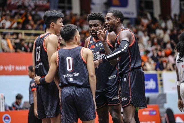 Saigon Heat survive late Dragons rally to boost playoff hopes