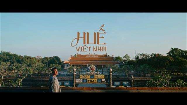 Huế makes headlines: CNN clips put ancient city on global map