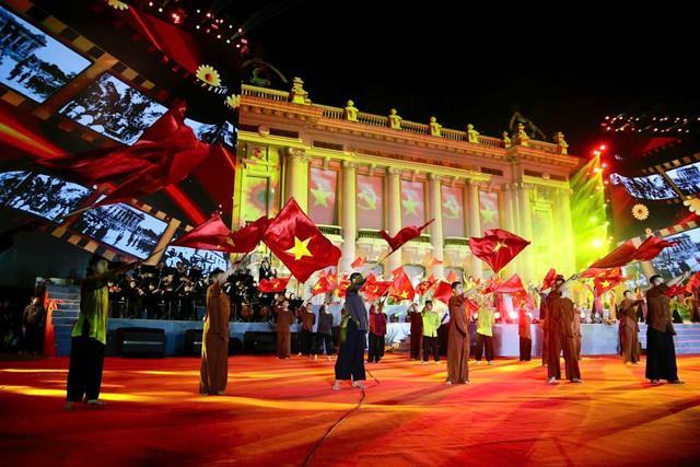 Hà Nội offers 80 stimulus tourism products to celebrate National Day