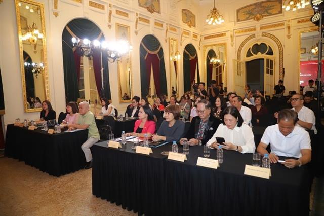 Video vibes boost Việt Nams tourism with fresh new frames
