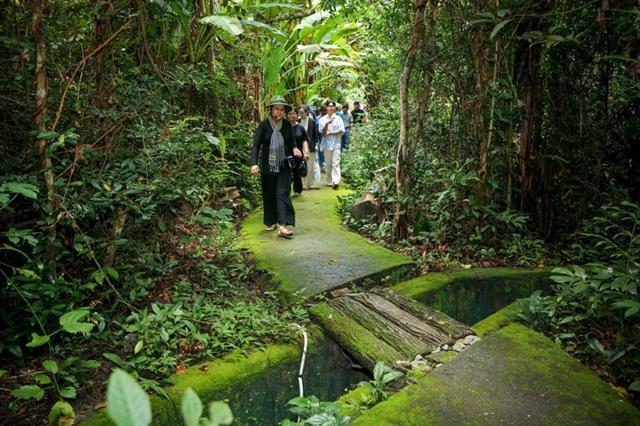 ‘VITA Green label set to boost Việt Nams global sustainable tourism