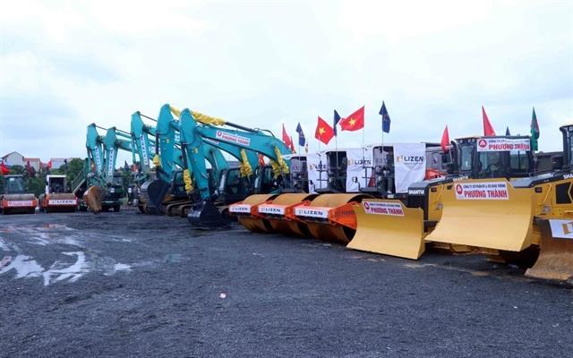 Heritage highway paves way for Hưng Yêns future