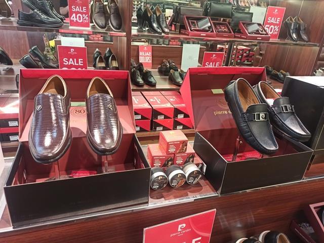 Pierre Cardin Vietnam launches new shoe collection for 80th independence anniversary