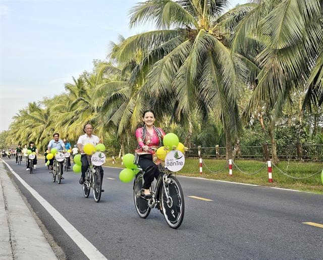 Vĩnh Long Province seeks to develop diverse tourism experiences