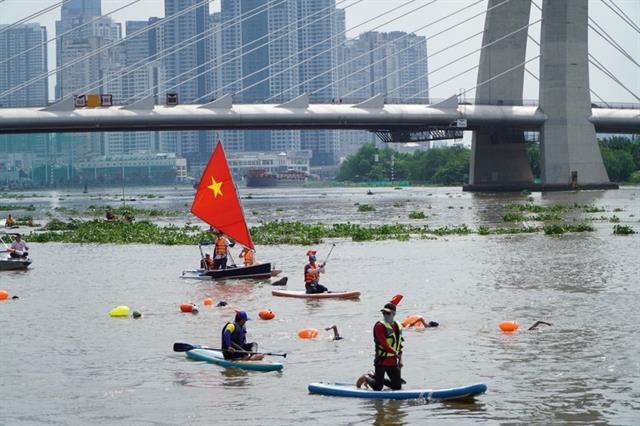 Sport tourism enhances Việt Nams destination appeal