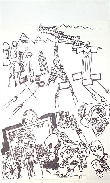 Can televisions adapt to survive?