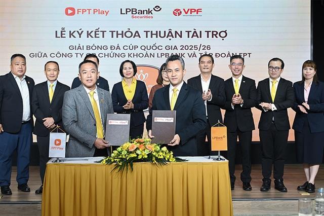 LPBS banking on National Cup victory
