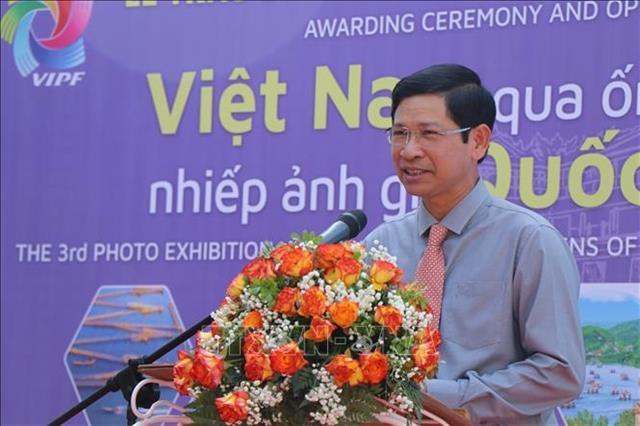 Việt Nam through the lens of international photographers
