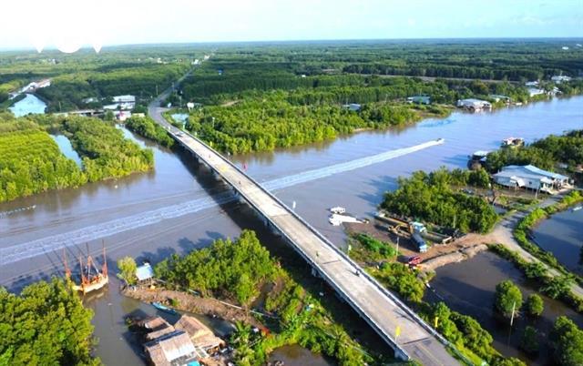 Cape Cà Mau aims to become national tourist area