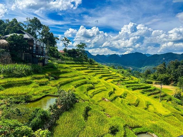 Thanh Hóa: A rising gem in green tourism