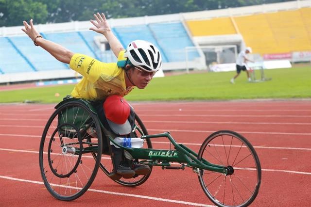 Bíchs journey from dreams to international arena