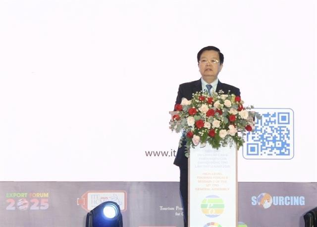 Việt Nam strives to develop sustainable tourism