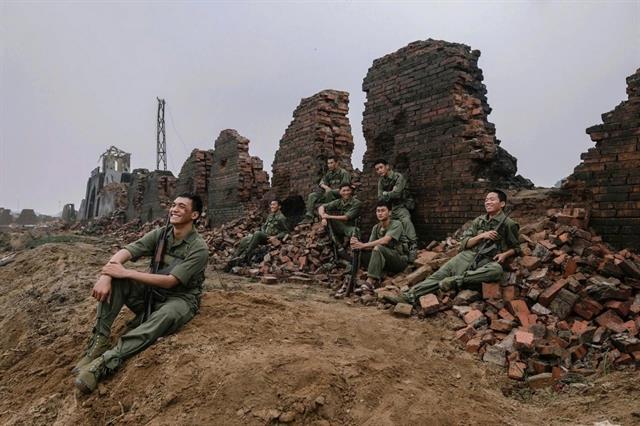 Smashing box office records