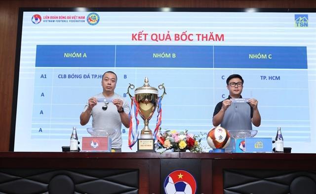 U17 championship ignites passion for Việt Nams future stars