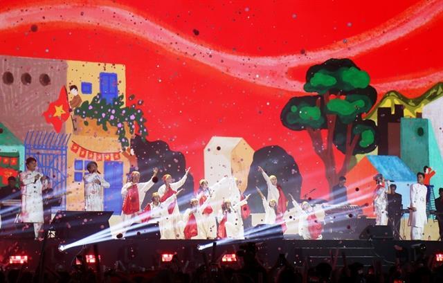 HCM City develops cultural, sports initiatives at grassroots level in 2026