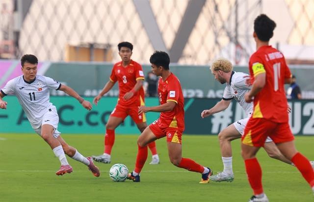 Phát rising from a wild card to Kim Sang-siks secret weapon