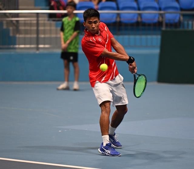 Việt Nam serves up four ATP Challenger 50 tennis tournaments

