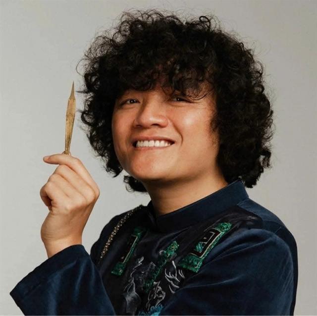 Letting folk soul breathe in a new world