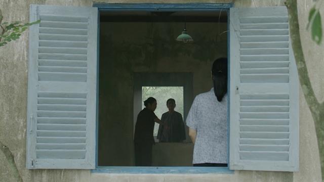 Vietnamese cinema flourishes with well-matched creative duos