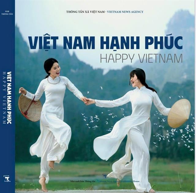 VNA Publishing House releases photo books to celebrate 14th National Party Congress