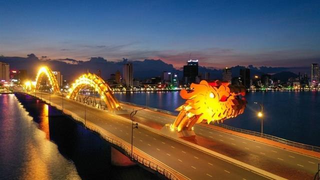 A new era begins for the nation