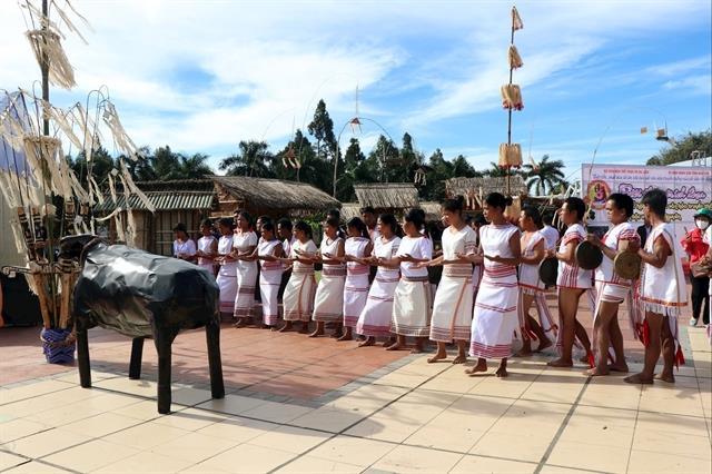 Việt Nam preserves cultural soul of very-small ethnic groups