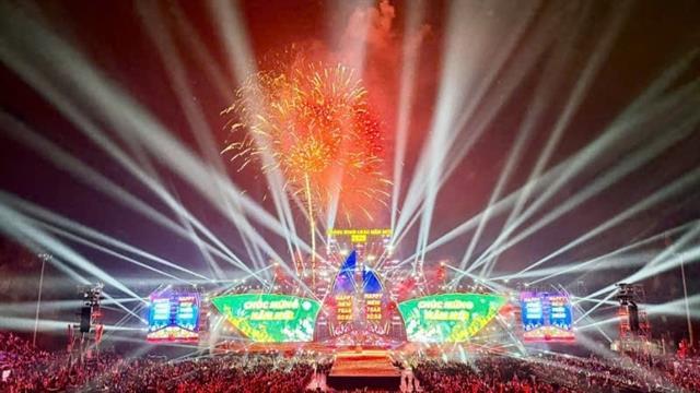 Quảng Ninh to host special artistic programme to celebrate 14th National Party Congress