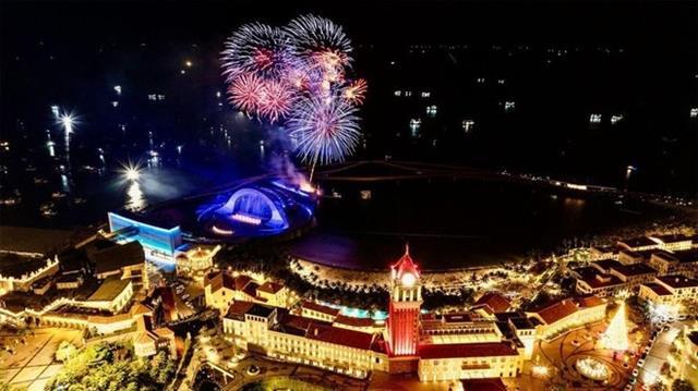 French media hail Phú Quốc as a new symbol of Asias tourism revival