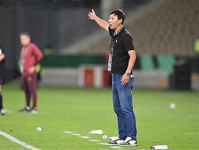 Việt Nams bronze lining after AFC U23 Asian Cup semi-final heartbreak