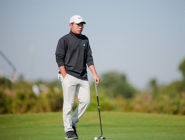 VGA drives growth in junior golf with Hanwha Life launch