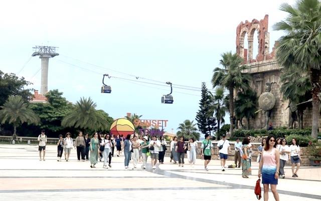 From mountains to sea, An Giang positions tourism on global map